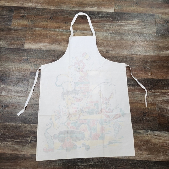 NWT VINTAGE Barth and Dryfuss Los Angeles Cartoon Fishing, Fireplace, ETC. RARE - Picture 5 of 11